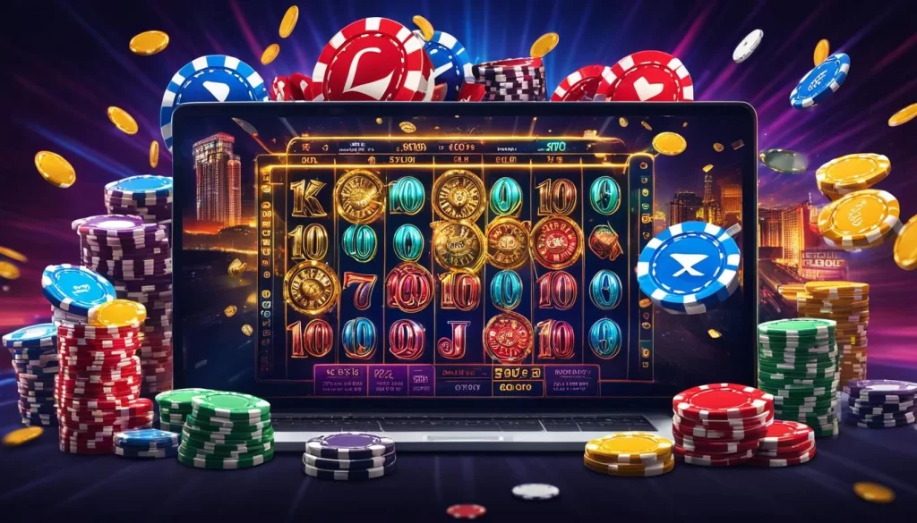 Kho game đa dạng Cwin555