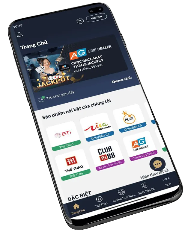 Hướng dẫn tải Cwin555 cho Android