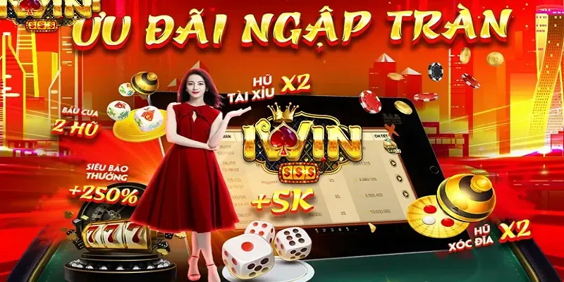 Đa dạng trò chơi cá cược tại Cwin555