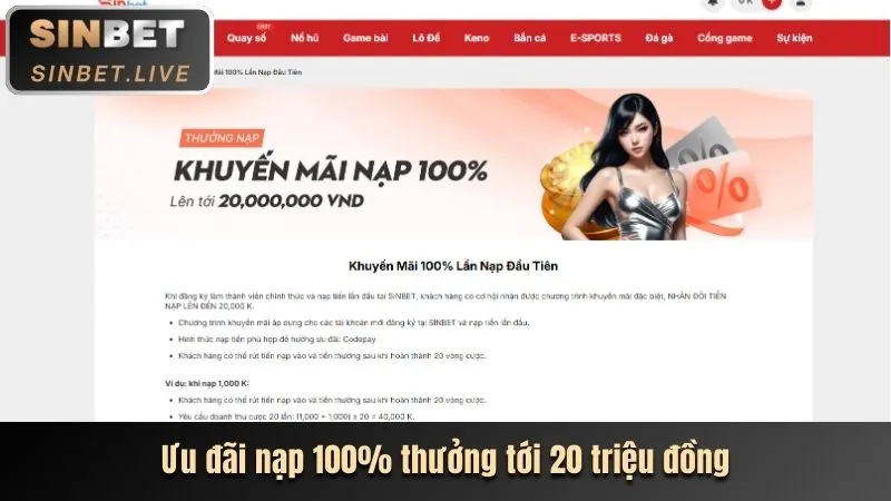 Hướng dẫn tải Cwin555 APP